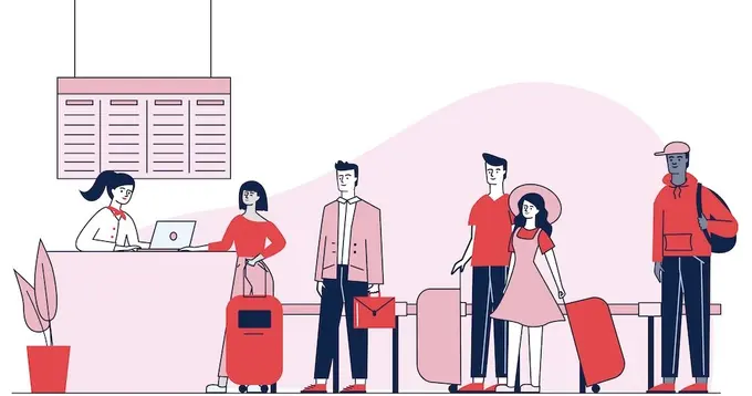 Swapping lobby lines for revenue climbs: fixing the front desk