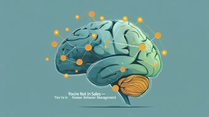 You