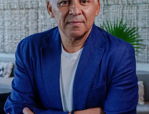 Rudy Morales