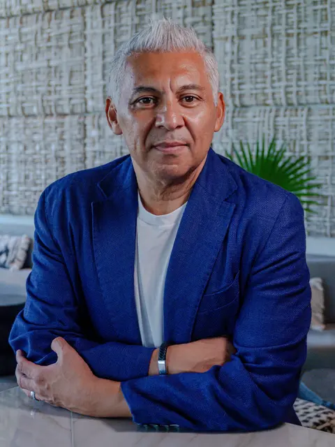 Rudy Morales