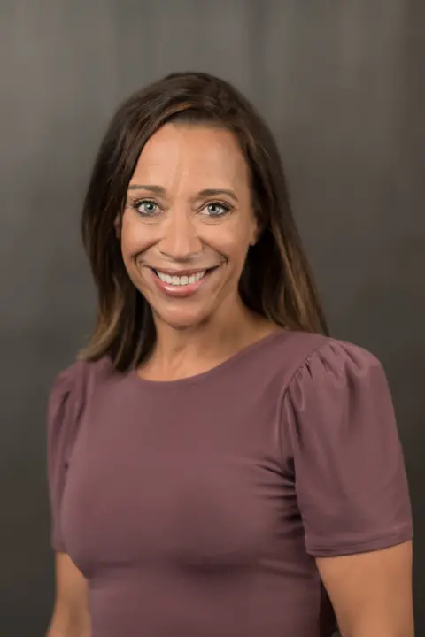 Teresa Winfield