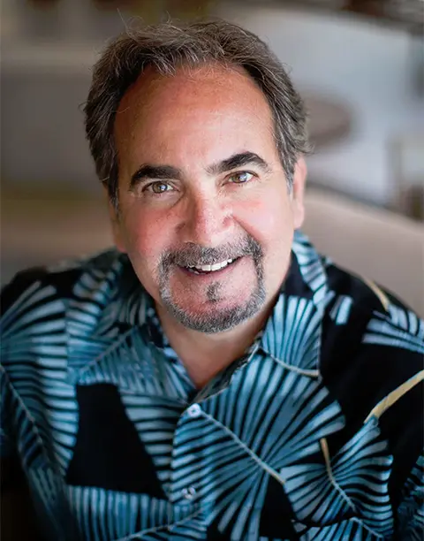 Michael Jokovich