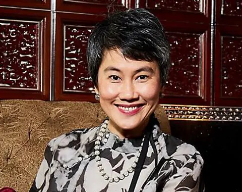 Jill Goh