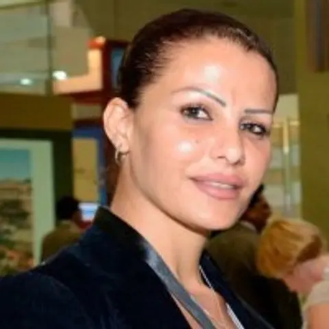 Rania Rahme