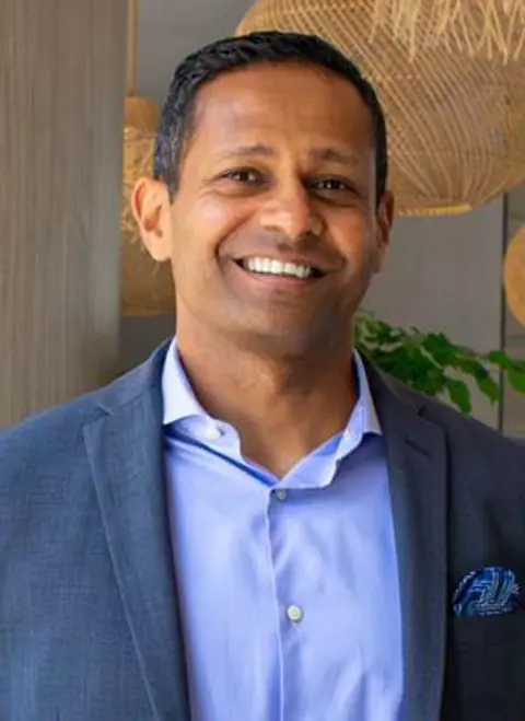 Anoop Dhondoo