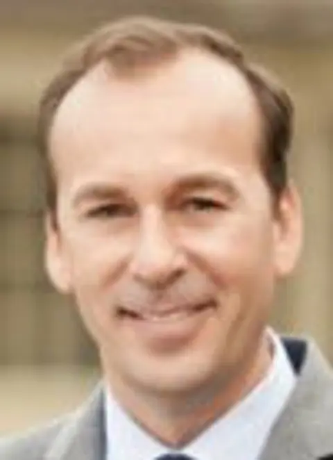 Mark Sherburne