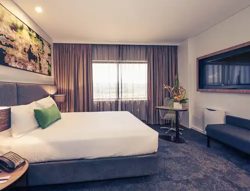 Trilogy Hotels Expands Its Western Sydney Footprint with Management of Mercure Penrith