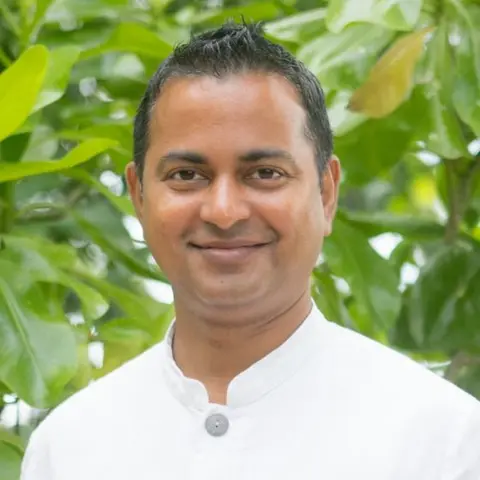 Manjit Kumar Ghosh