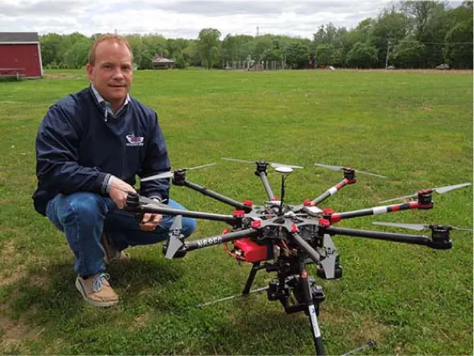 Aerial Photography For Your Property | By Larry Mogelonsky