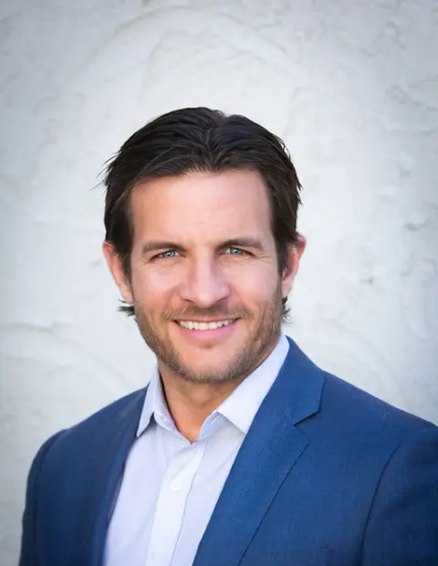 Nathan Decker