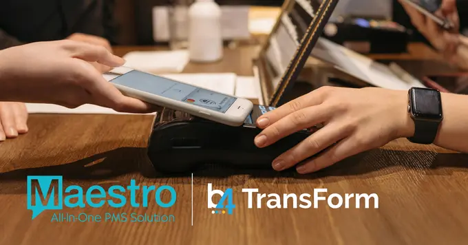 Maestro All-In-One PMSs