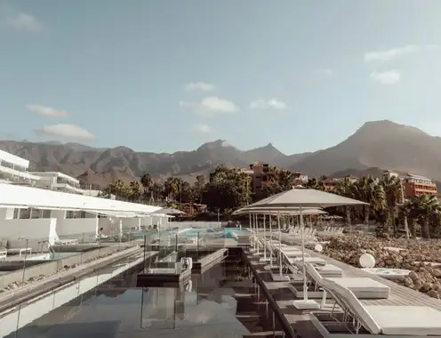Baobab Suites