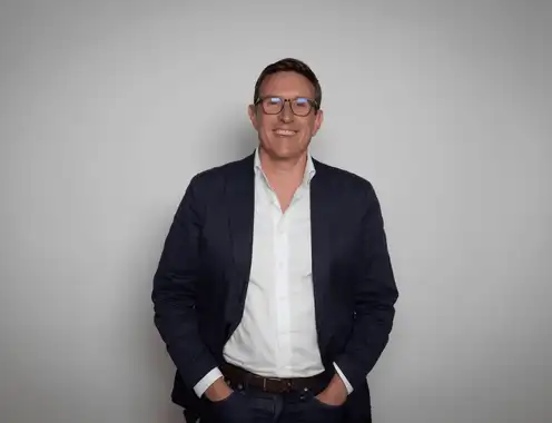 Mark Lewis to step down as CEO of Hospitality Action