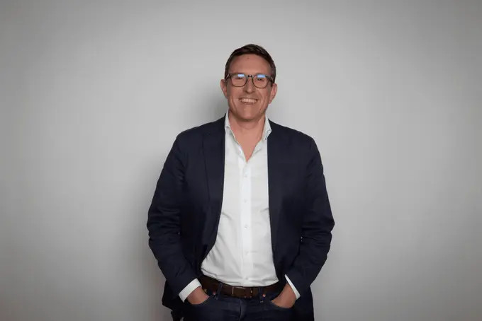Mark Lewis to step down as CEO of Hospitality Action