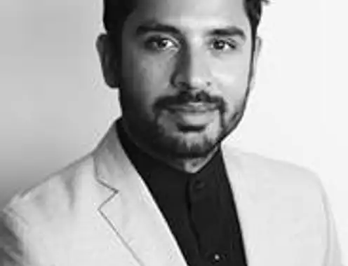 Rohit Anand