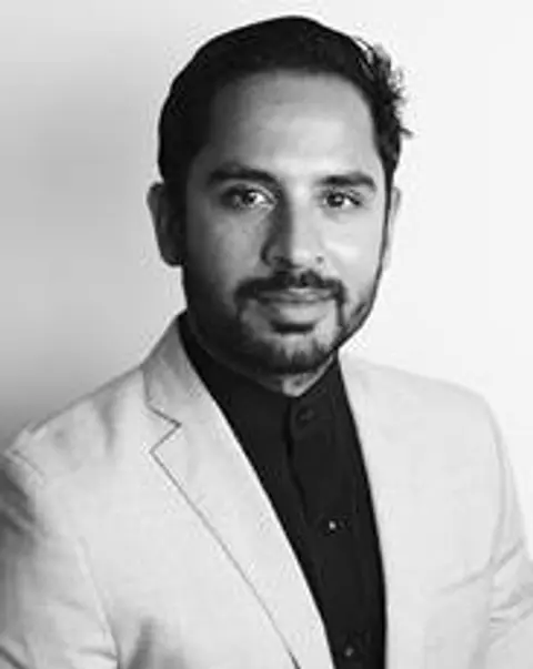 Rohit Anand