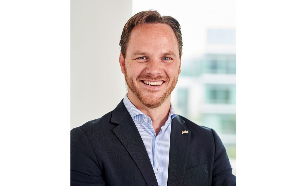 Sven Wiltink | Hospitality Net