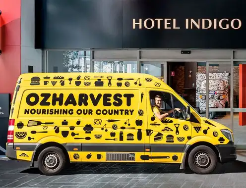 Holiday to help out this September as IHG Hotels & Resorts brings back