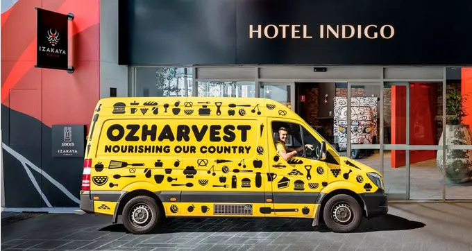 Holiday to help out this September as IHG Hotels & Resorts brings back
