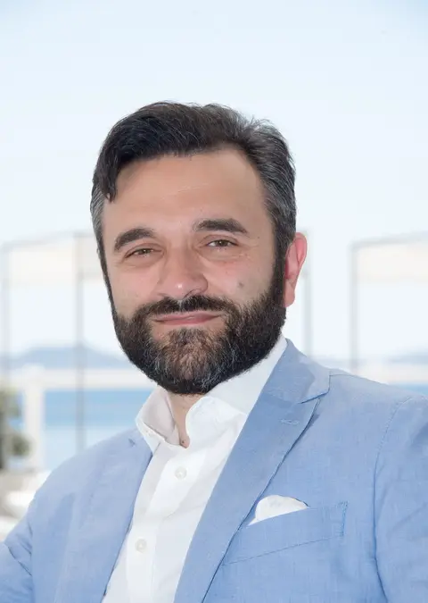 Yiorgos Peroutseas