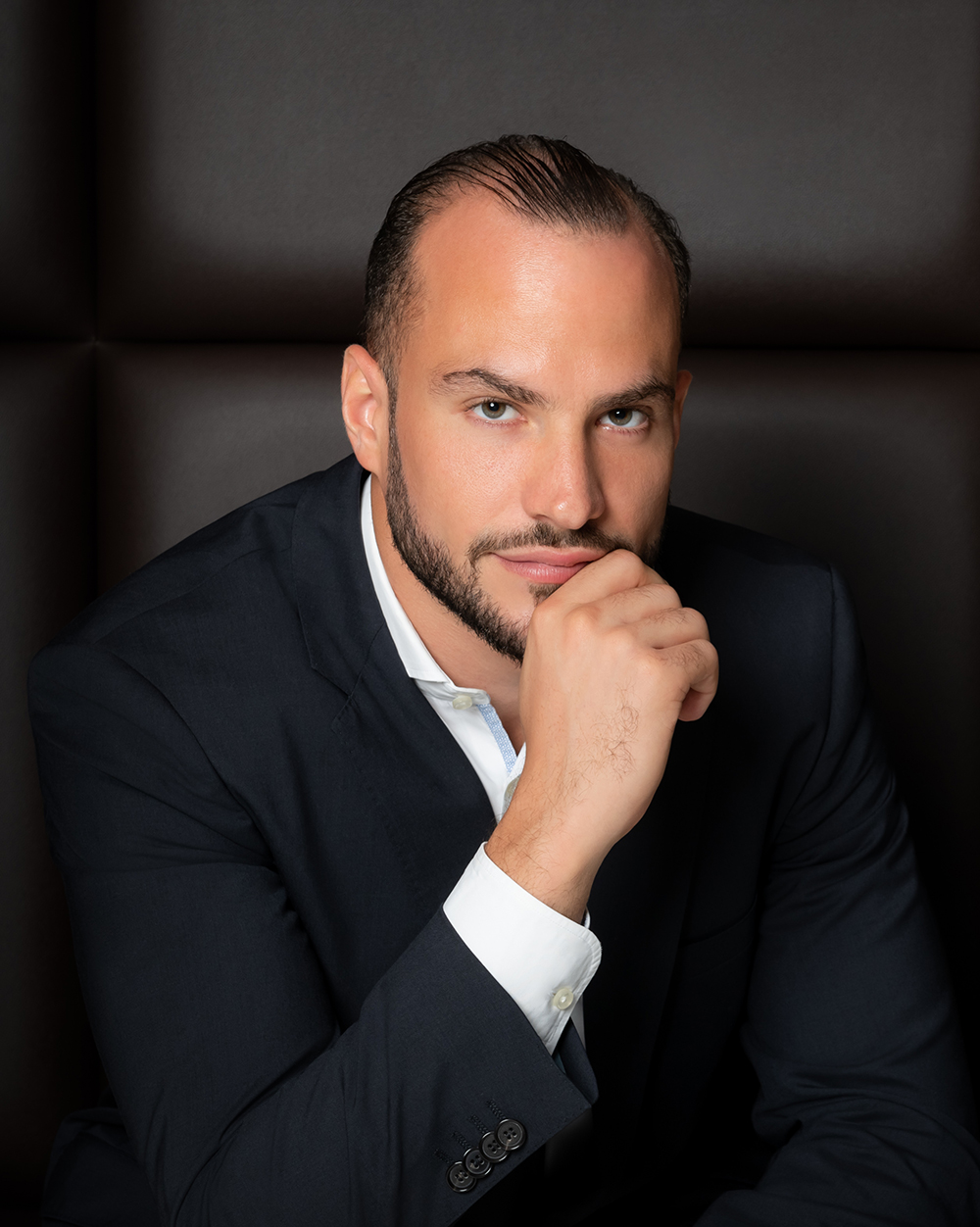 Ramsay Rankoussi