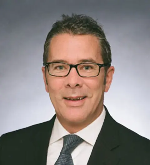Mark Simmons