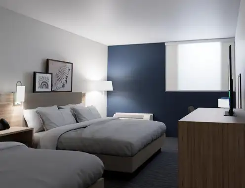Spark by Hilton Ponce