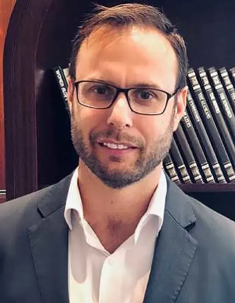 Aldert van Zyl
