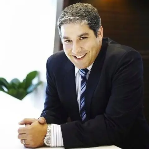 Joe Polito has been appointed as General Manager and Managing Director ...