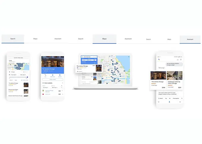 What Hoteliers Need to Know About Staying Relevant with Google Hotel Ads