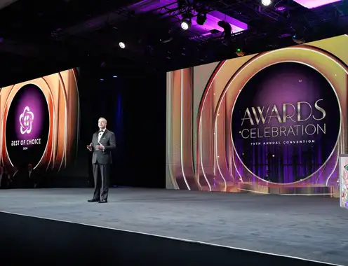 Choice Hotels International Concludes 70th Annual Convention, "Making More Possible" for Franchise Owners and Guests