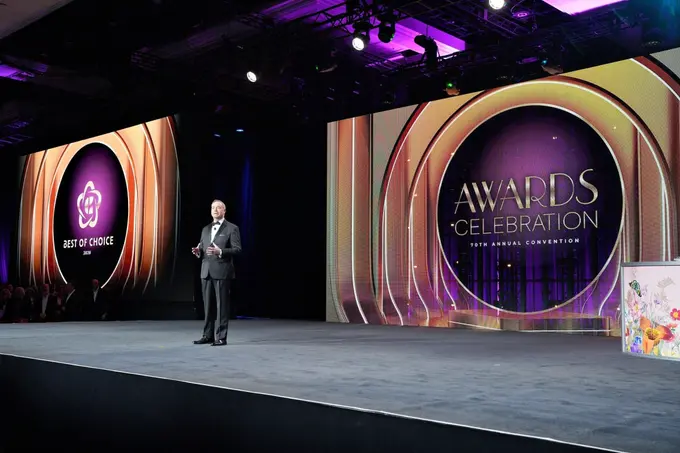 Choice Hotels International Concludes 70th Annual Convention, "Making More Possible" for Franchise Owners and Guests