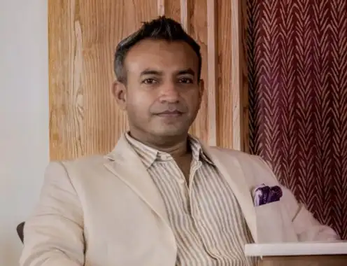 Jazib Husain