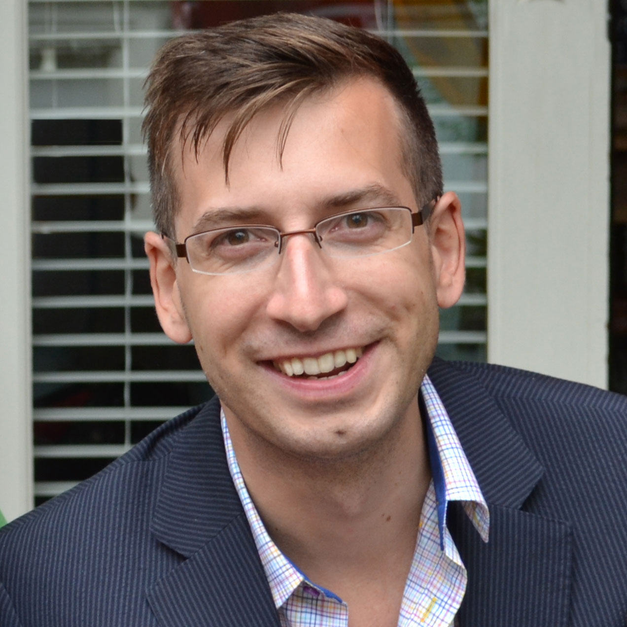 Matthew Lynch