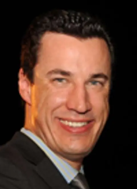 Xavier Moulin