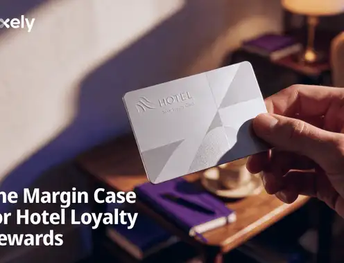 The Margin Case for Hotel Loyalty Rewards