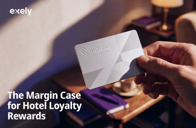 The Margin Case for Hotel Loyalty Rewards