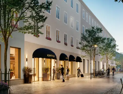 Kimpton Salzburg