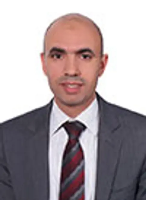 Hussein Saad Hassan Sarhan