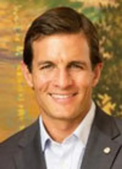 Nathan Decker