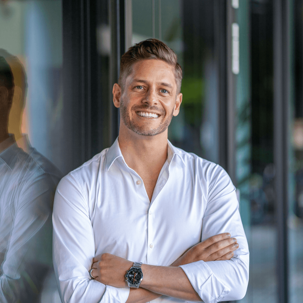Dr. Florian  Ilgen