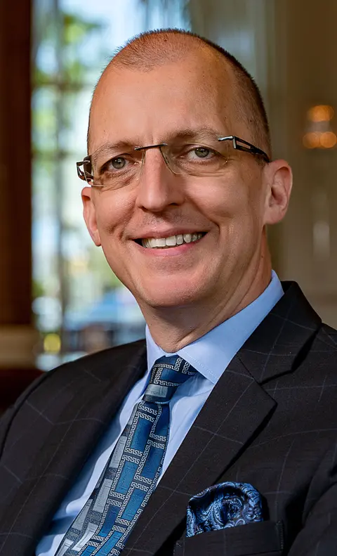 Harald Feurstein