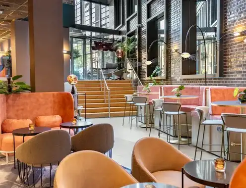 YOTEL London City