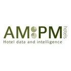 AM:PM Hotels logo