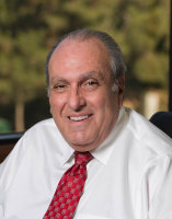 Joseph Zarrahy