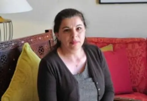 Rania Bawalsa