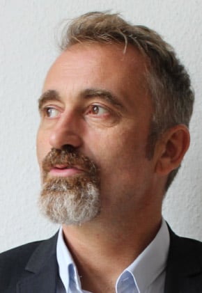 Nicolas Dubrocard