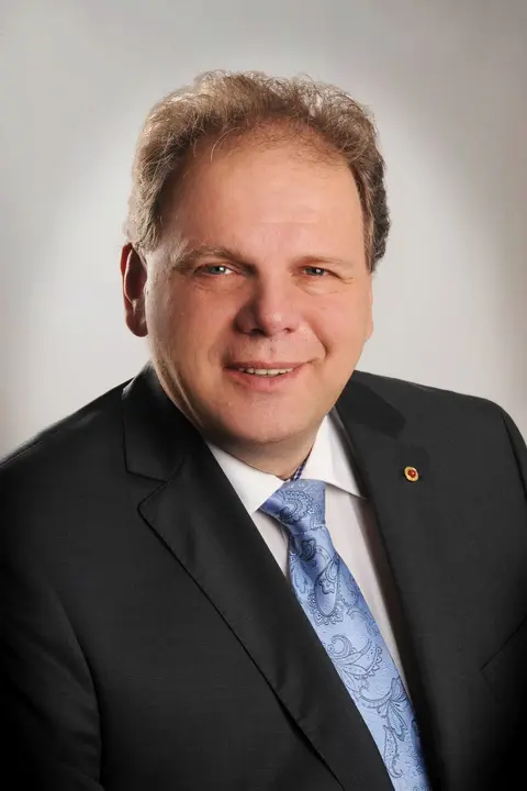 Stefan Marczinkowski