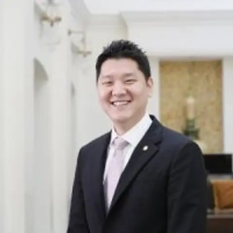 Michael Shin