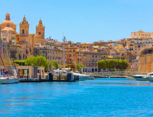 WTTC to Host More Than 200 Global Travel & Tourism CEOs and Leaders in Malta for Landmark Global Summit